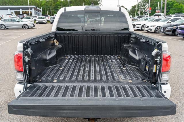 2023 Toyota Tacoma Limited