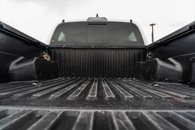 2023 Toyota Tacoma Limited