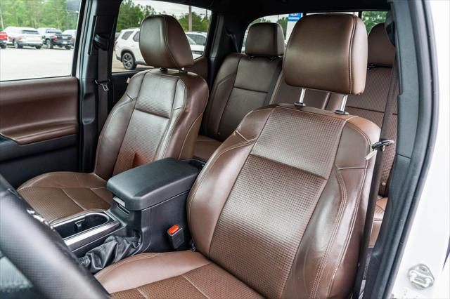 2023 Toyota Tacoma Limited