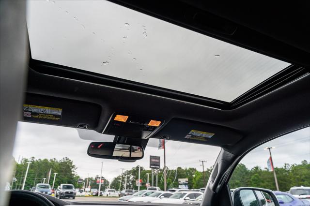 2023 Toyota Tacoma Limited