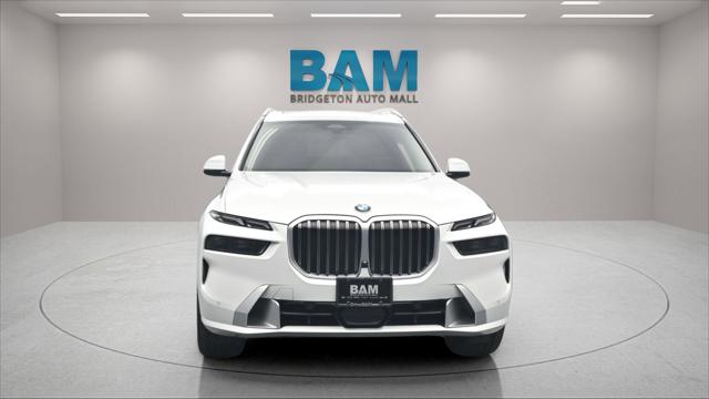 2024 BMW X7 xDrive40i 2024 BMW X7 xDrive40i