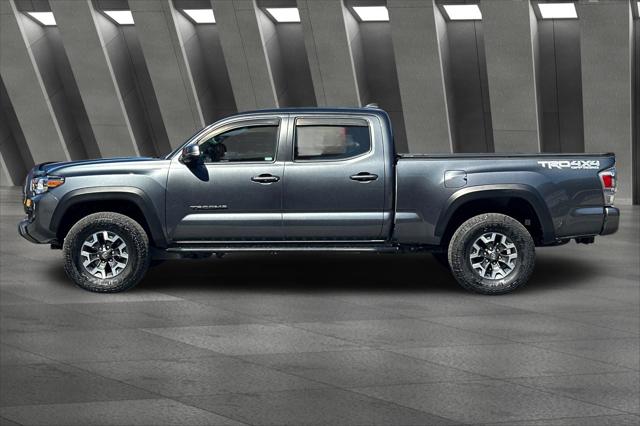 2022 Toyota Tacoma TRD Off-Road