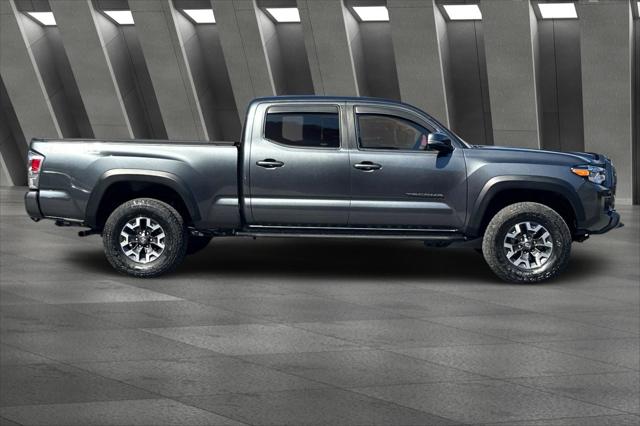2022 Toyota Tacoma TRD Off-Road