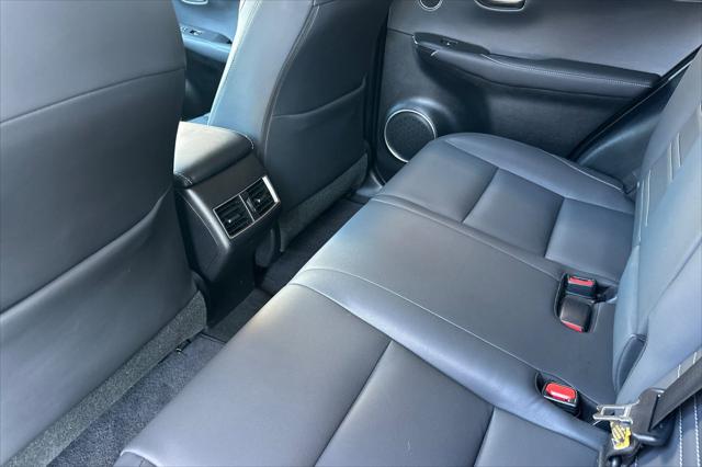 2018 Lexus NX 300 300 Base