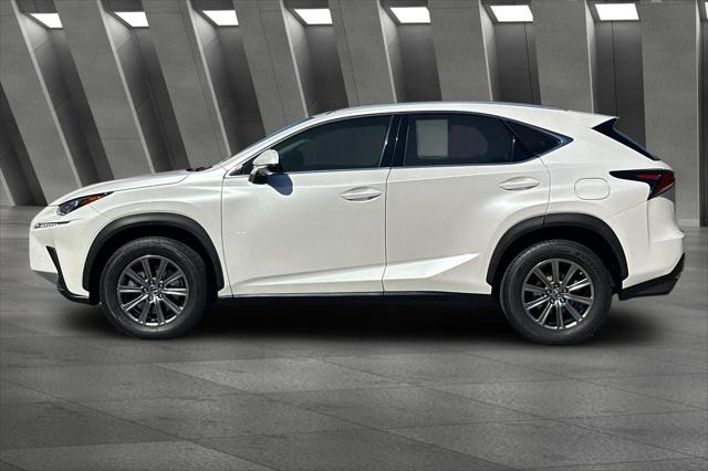 2018 Lexus NX 300 300 Base