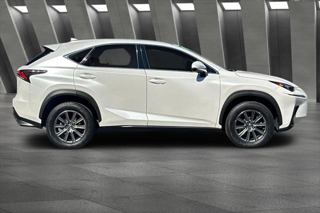 2018 Lexus NX 300 300 Base