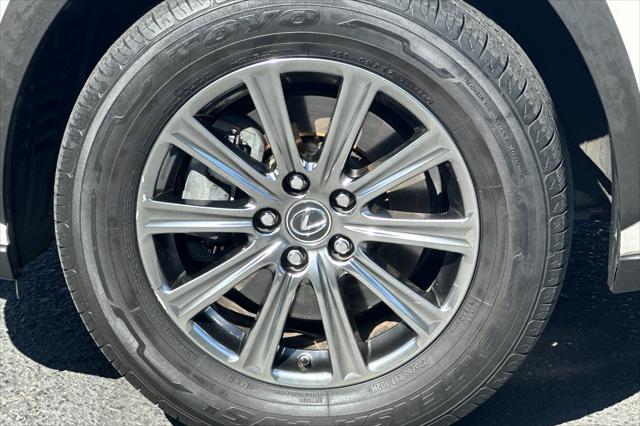 2018 Lexus NX 300 300 Base