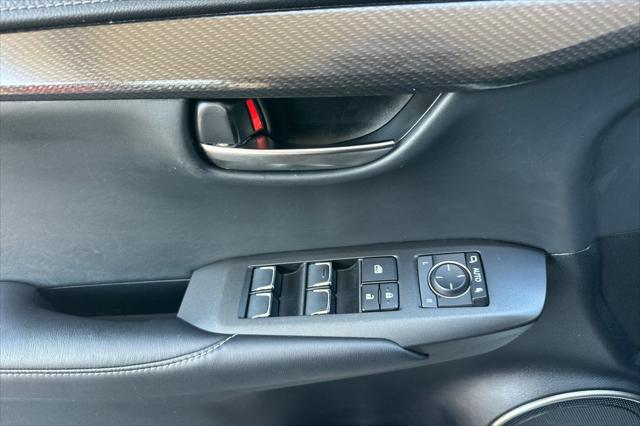 2018 Lexus NX 300 300 Base