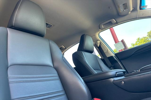 2018 Lexus NX 300 300 Base