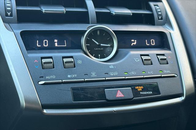 2018 Lexus NX 300 300 Base