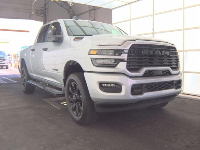 2026 Ram 2500 Big Horn Crew Cab 4x4 6'4" Box for sale in Schaumburg, IL