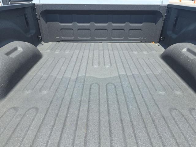 2026 Ram 2500 Big Horn Crew Cab 4x4 6'4" Box