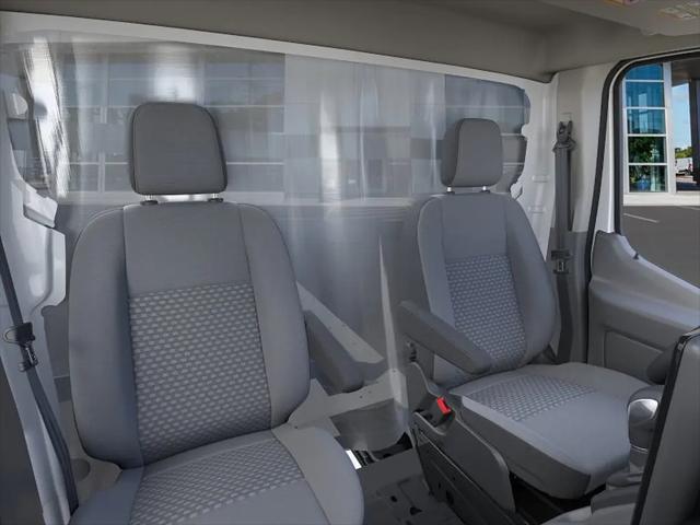2025 Ford Transit Cutaway Transit Cutaway