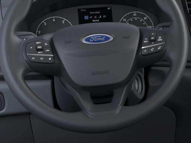 2025 Ford Transit Cutaway Transit Cutaway