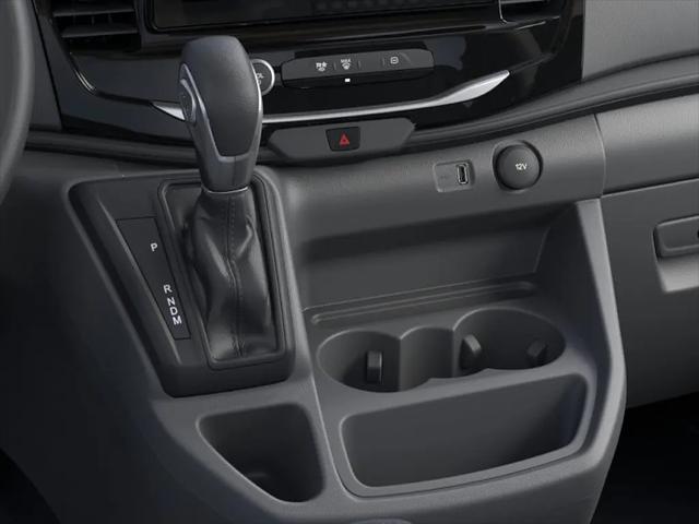 2025 Ford Transit Cutaway Transit Cutaway