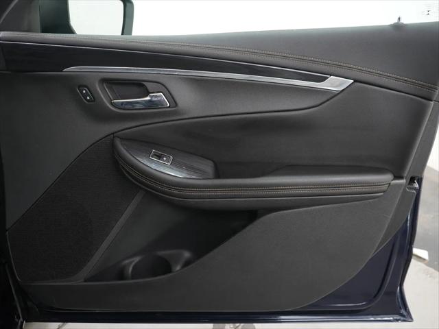 2018 Chevrolet Impala 1LT