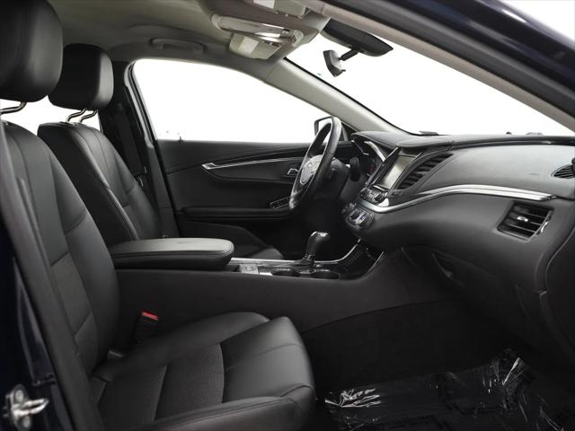2018 Chevrolet Impala 1LT