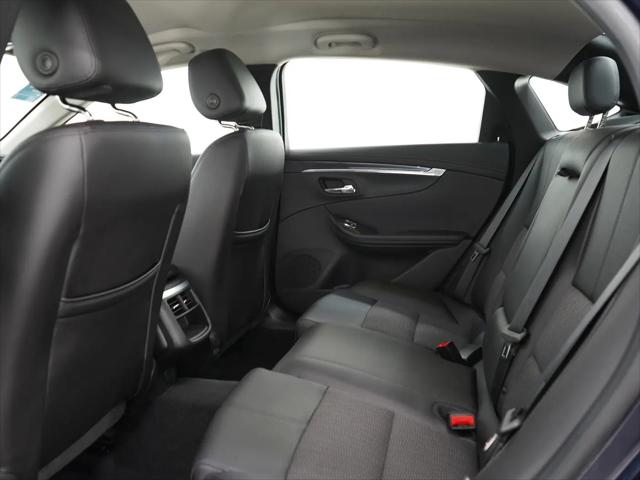 2018 Chevrolet Impala 1LT