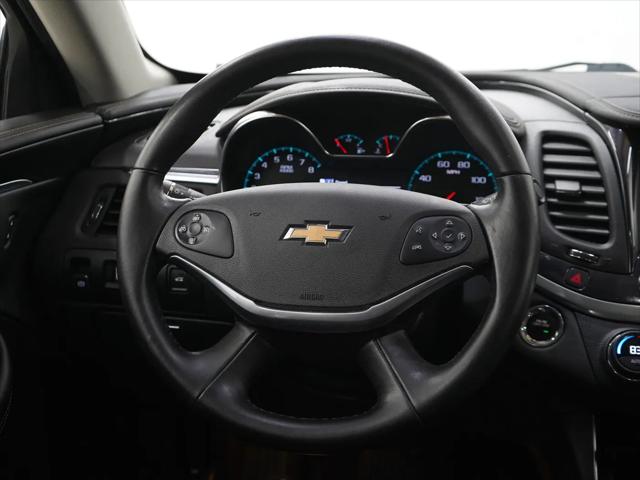 2018 Chevrolet Impala 1LT
