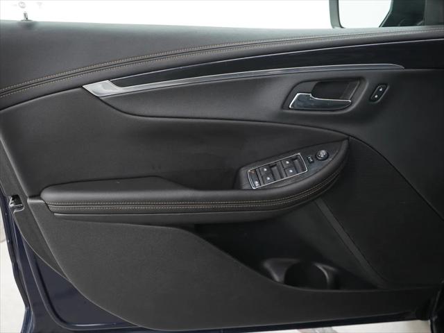 2018 Chevrolet Impala 1LT