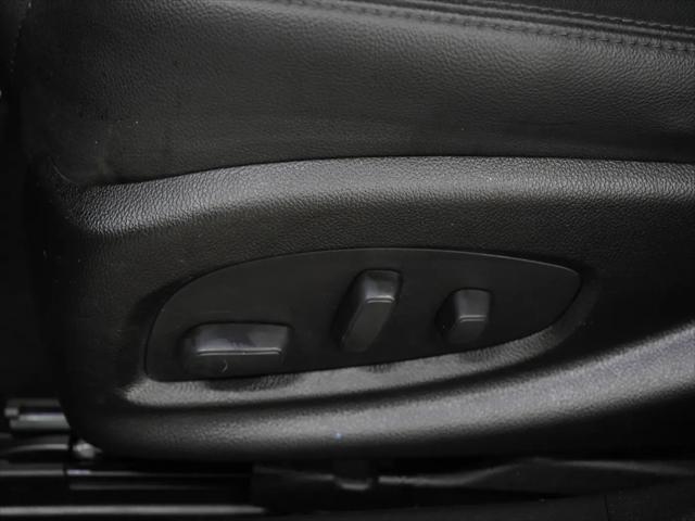 2018 Chevrolet Impala 1LT