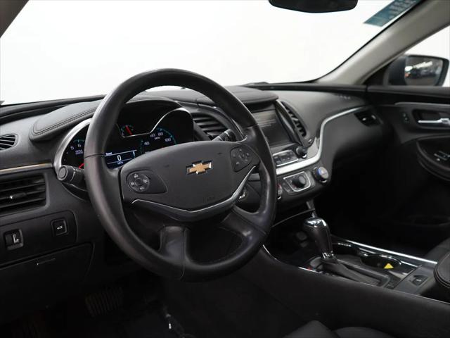 2018 Chevrolet Impala 1LT