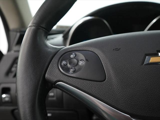2018 Chevrolet Impala 1LT