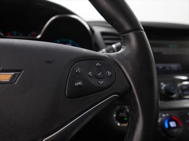 2018 Chevrolet Impala 1LT