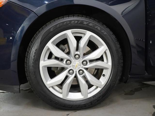 2018 Chevrolet Impala 1LT