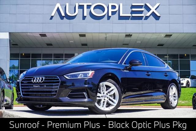2019 Audi A5 45 Premium for sale in Duluth, GA