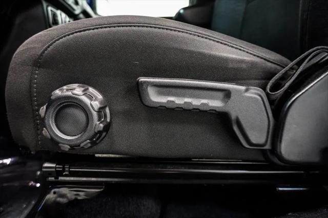 2020 Jeep Wrangler Sport S 4x4