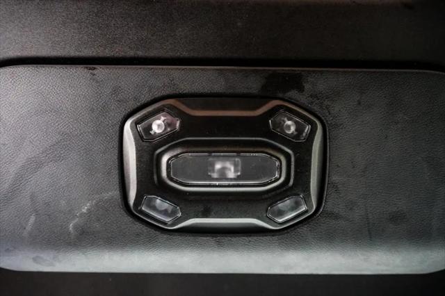 2020 Jeep Wrangler Sport S 4x4
