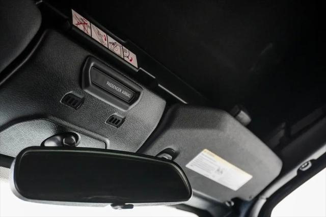 2020 Jeep Wrangler Sport S 4x4