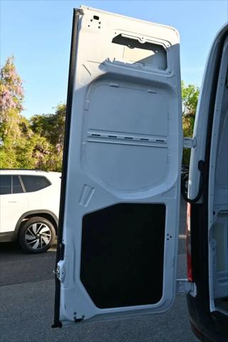 2025 Mercedes-Benz Sprinter 2500 High Roof 4-Cyl Diesel