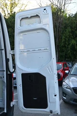 2025 Mercedes-Benz Sprinter 2500 High Roof 4-Cyl Diesel