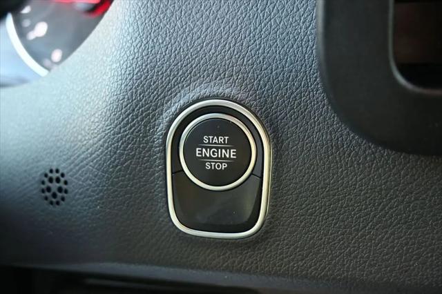 2025 Mercedes-Benz Sprinter 2500 High Roof 4-Cyl Diesel