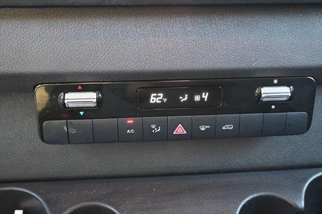 2025 Mercedes-Benz Sprinter 2500 High Roof 4-Cyl Diesel