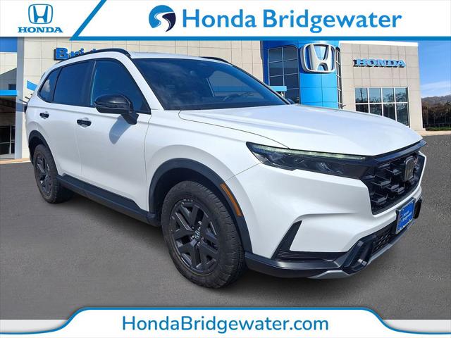 2026 Honda CR-V Hybrid AWD TrailSport for sale in Bridgewater, NJ