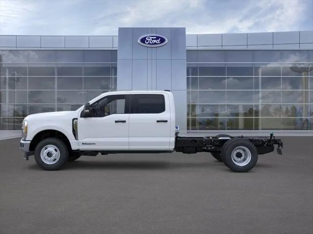 2026 Ford F-350 XL