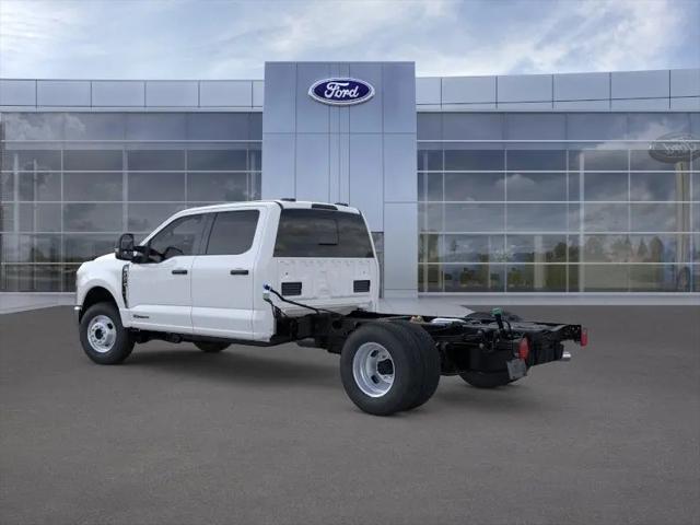 2026 Ford F-350 XL