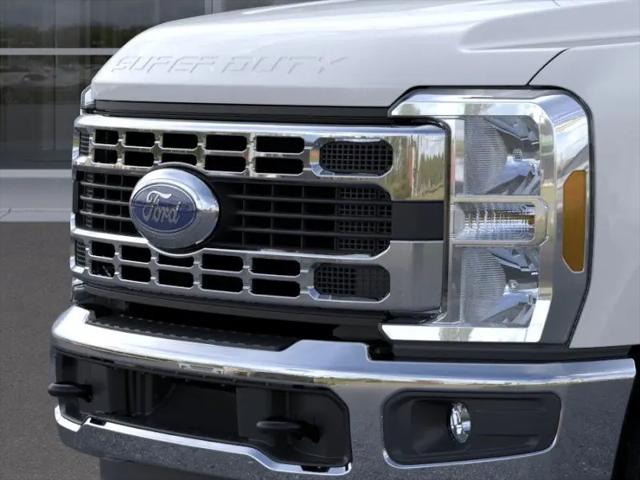 2026 Ford F-350 XL