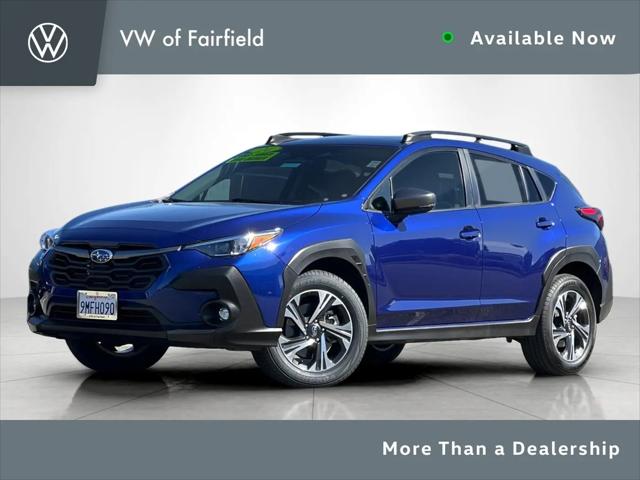 2024 Subaru Crosstrek Premium for sale in Fairfield, CA