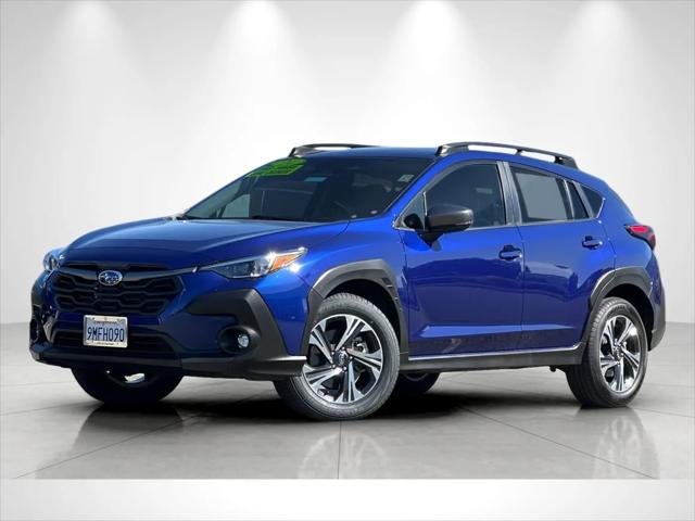 2024 Subaru Crosstrek Premium for sale in Fairfield, CA
