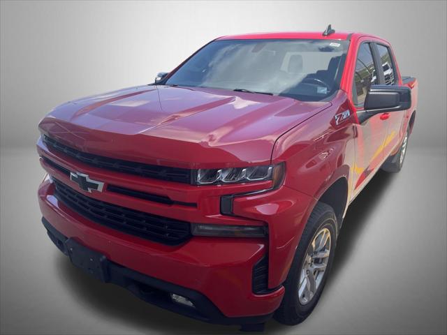 2019 Chevrolet Silverado 1500 RST for sale in Blair, NE