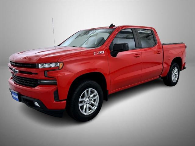 2019 Chevrolet Silverado 1500 RST for sale in Blair, NE