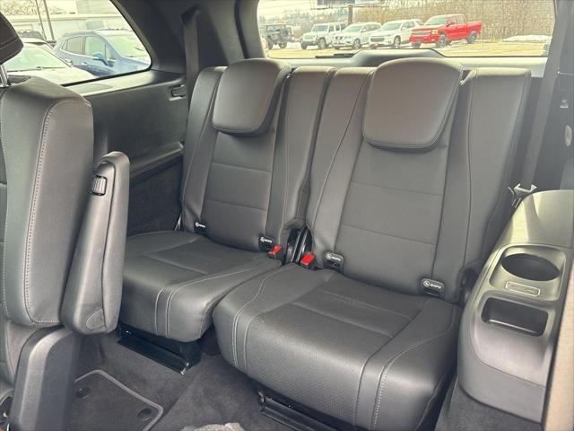 2025 Mercedes-Benz GLS GLS 450 4MATIC