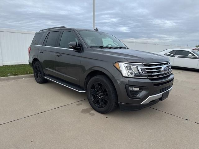 2021 Ford Expedition XLT for sale in Waukee, IA