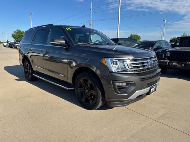 2021 Ford Expedition XLT for sale in Waukee, IA