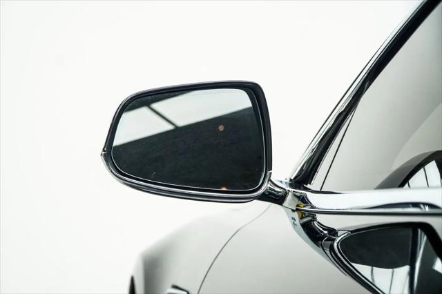 2018 Tesla Model S 100D