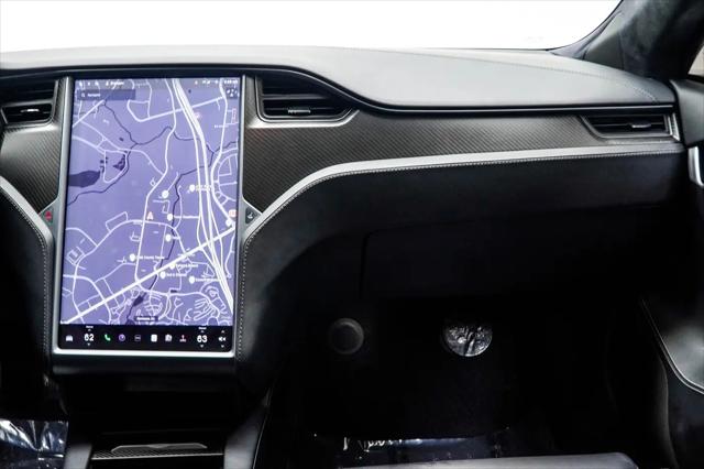2018 Tesla Model S 100D